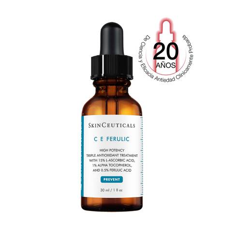 635494363210_C-E-Ferulic-30ml_SkinCeuticals Skinceuticals CE Ferulic  30ml - Imagen 1