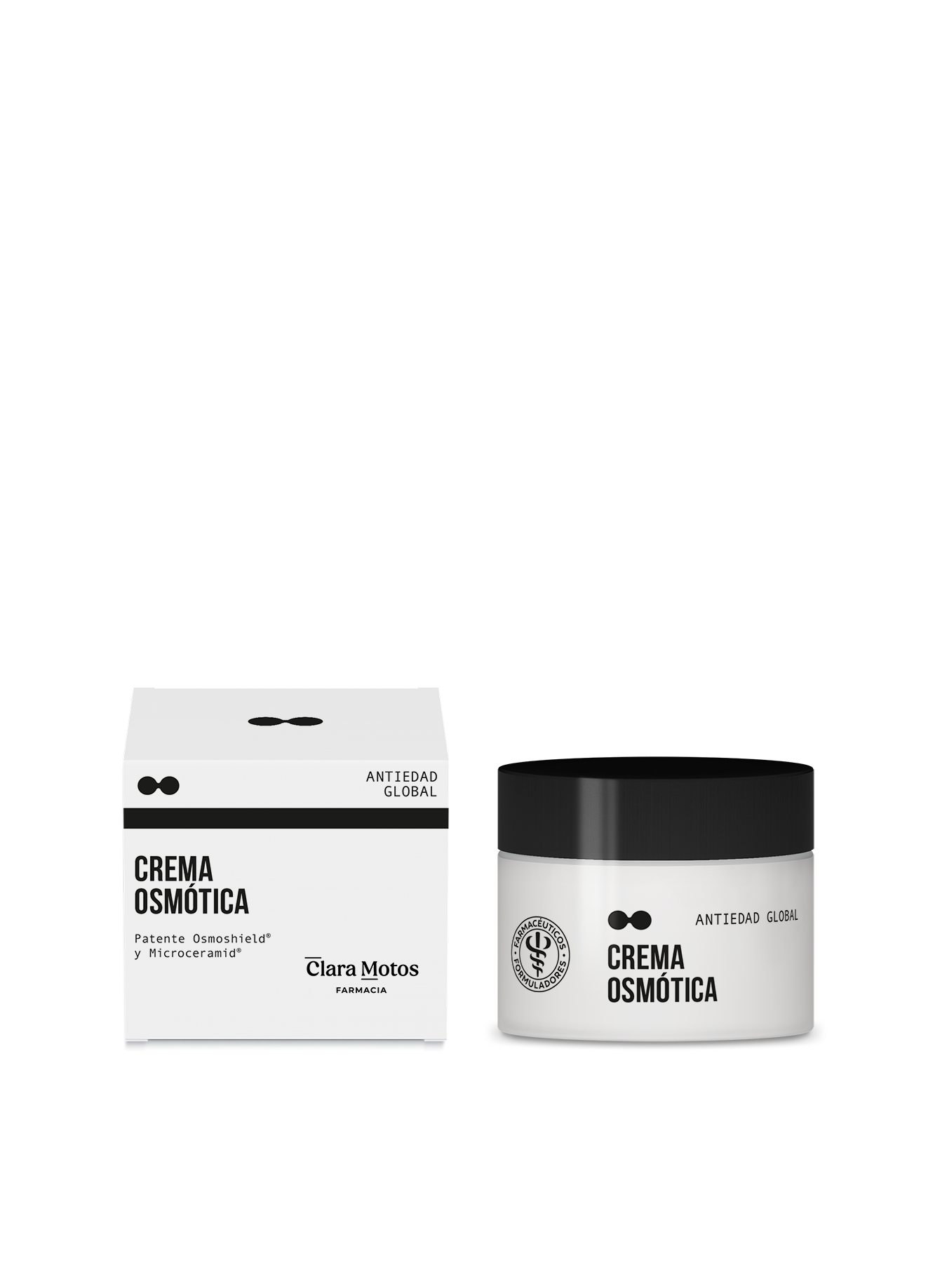 FPCVOC34S CM CREMA OSMÓTICA 50ML - Imagen 1