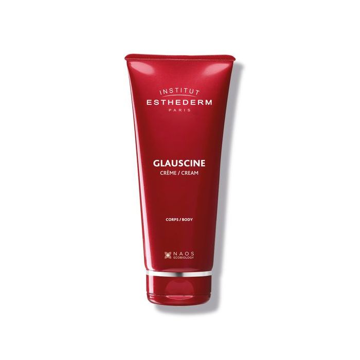GLAUSCINE CREME ESTHEDERM Crema Intensiva Glauscina 200ml - Imagen 1