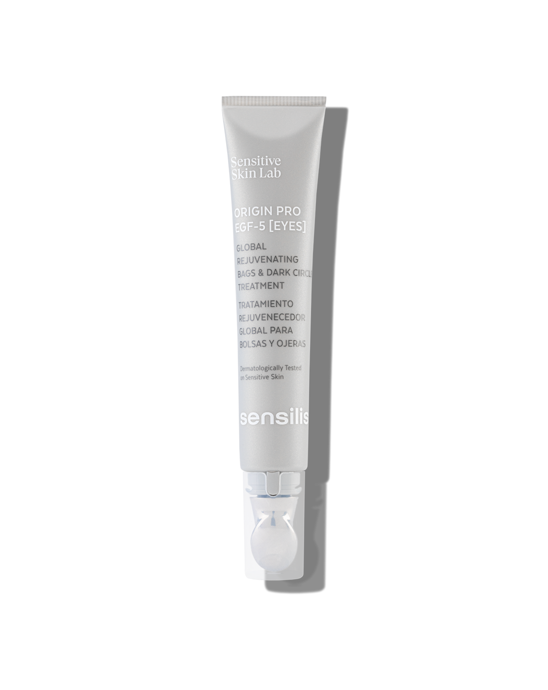 ORIGINEYES_PDR SENSILIS ORIGIN PRO EGF-5 CONTORNO DE OJOS 15 ML - Imagen 1