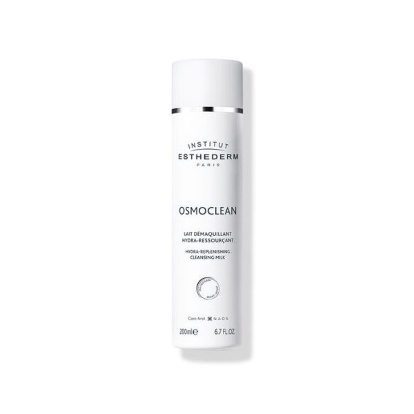 ESTHEDERM OSMOCLEAN Leche Desmaquillante Hidratante 200ml - Imagen 1