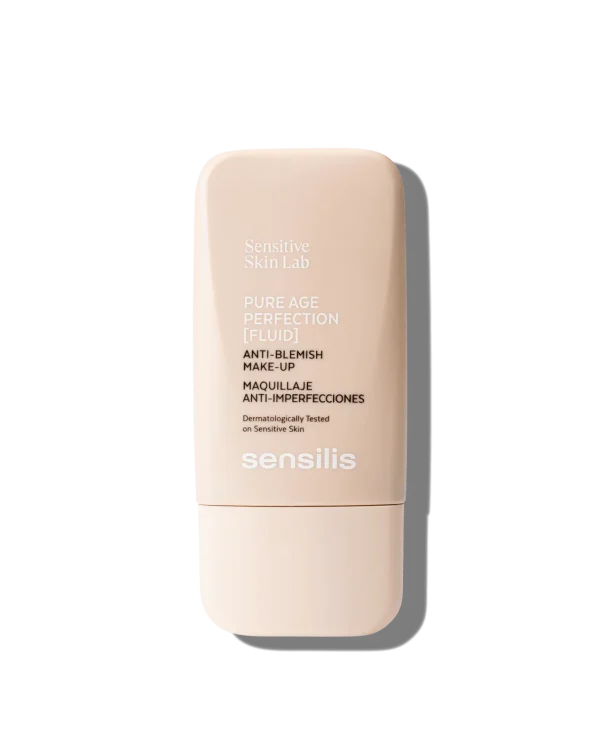 SENSILIS PURE AGE PERFECTION MAKE-UP 05 - Imagen 1