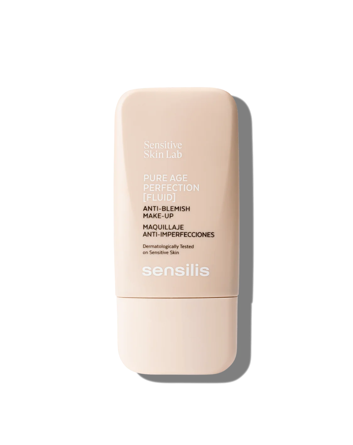 PUREAGEMAKEUP_PDR SENSILIS PURE AGE PERFECTION MAKE-UP 05 - Imagen 1