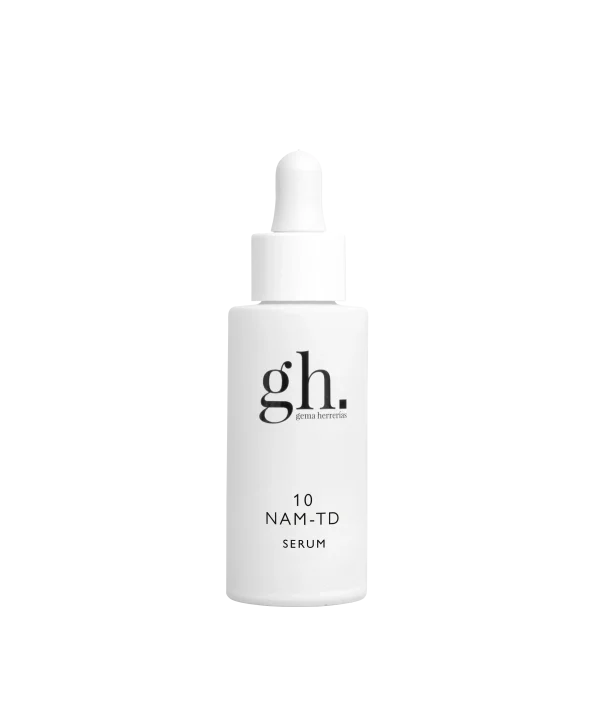 Gema Herrerías NAM-TD DESPIGMENTANTE 50 ML - Imagen 1