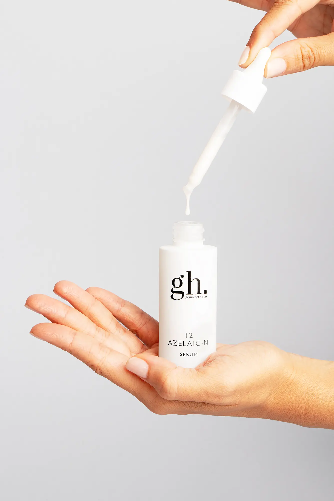 gh 12 AZELAIC-N serum 30ml (6) Gema Herrerías 12 AZELAIC-N SÉRUM BIGEL 30ML - Imagen 2