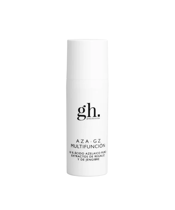 Gema Herrerías AZA-GZ CREMA MULTIFUNCIÓN 50ML - Imagen 1