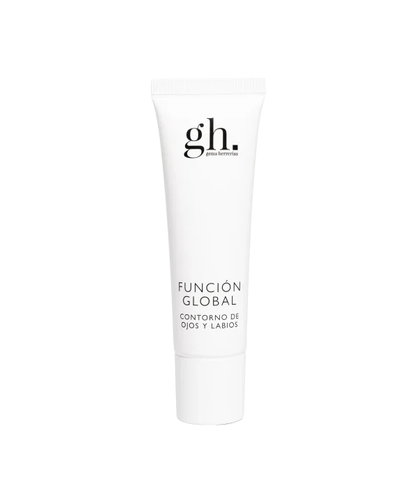 Gema Herrerías FUNCIÓN GLOBAL CONTORNO DE OJOS Y LABIOS 30ML - Imagen 1