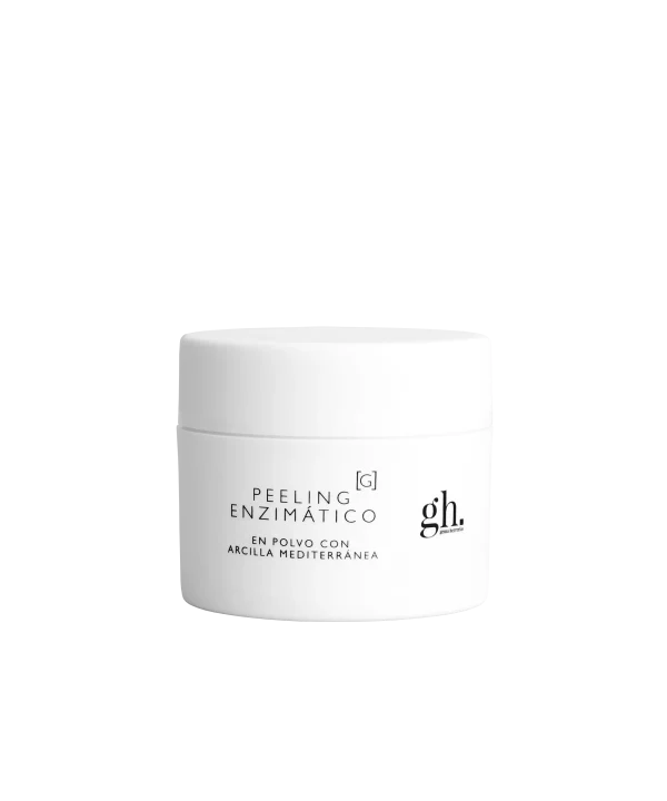 Gema Herrerías MASCARILLA CON ARCILLA MEDITERRANEA 40GR - Imagen 1