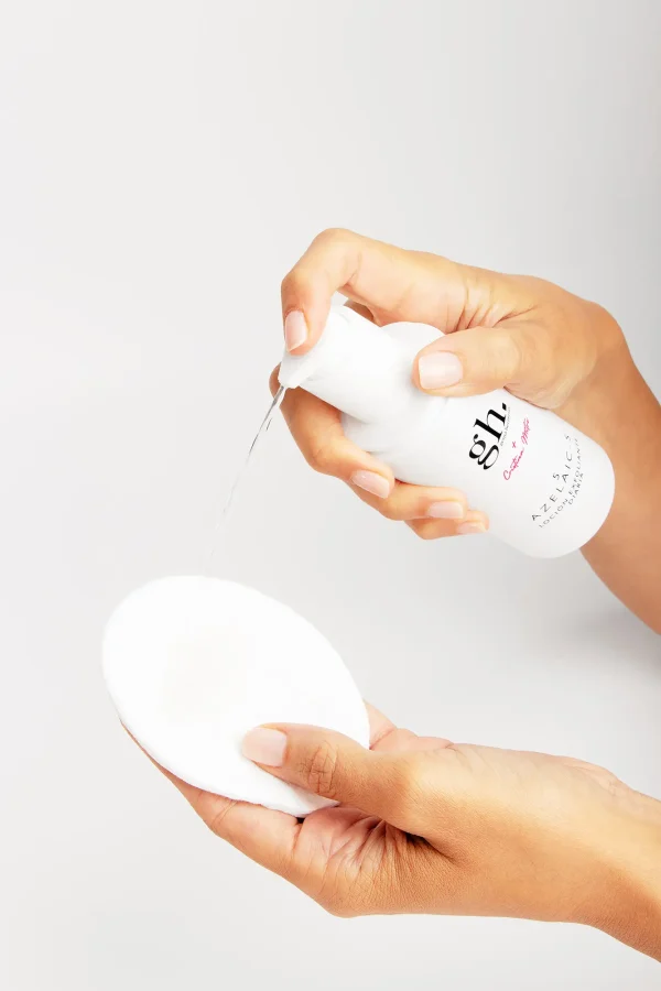 Gema Herrerías 5 AZELAIC-S CRISTINA MITRE LOCIÓN EXFOLIANTE 150ML - Imagen 2