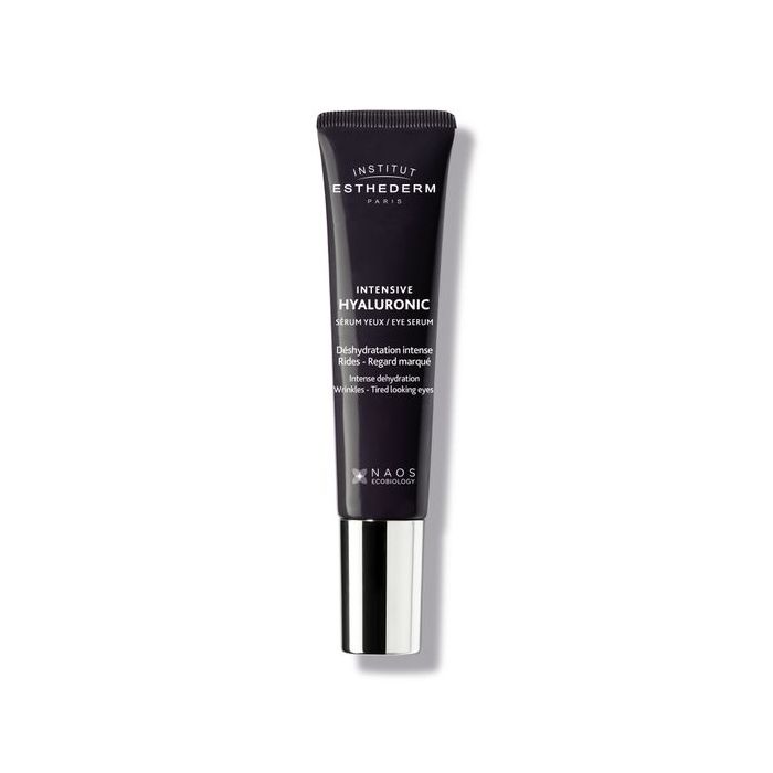 intensive hyaluronic contorno ESTHEDERM Sérum Contorno De Ojos Intensivo Hialurónico 15ml - Imagen 1