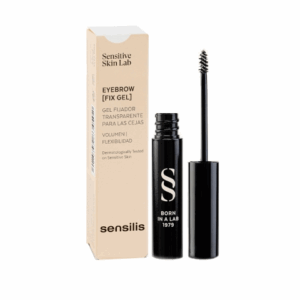 SENSILIS GEL FIJADOR TRANSPARENTE PARA CEJAS