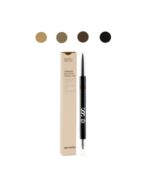 SENSILIS LÁPIZ DE CEJAS 3 EN 1 02 TAUPE