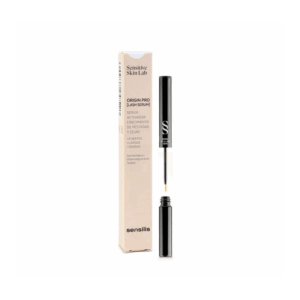 SENSILIS ORIGIN PRO SERUM ACTIVADOR CRECIMIENTO DE PESTAÑAS Y CEJAS
