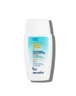 SENSILIS FOTOPROTECTOR WATER FLUID COLOR SPF 50+ 40ML