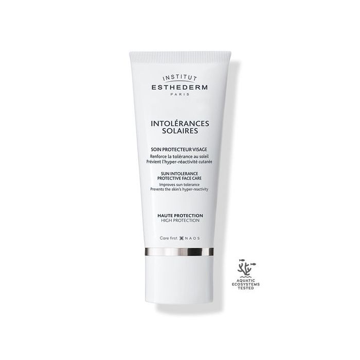 intolerancias solares ESTHEDERM Crema Facial Intolerancias Solares 50ml - Imagen 1