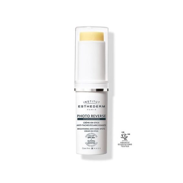 ESTHEDERM PHOTO REVERSE Stick Solar 10G - Imagen 1