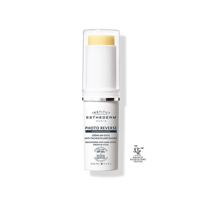 photo reverse stick ESTHEDERM PHOTO REVERSE Stick Solar 10G - Imagen 1