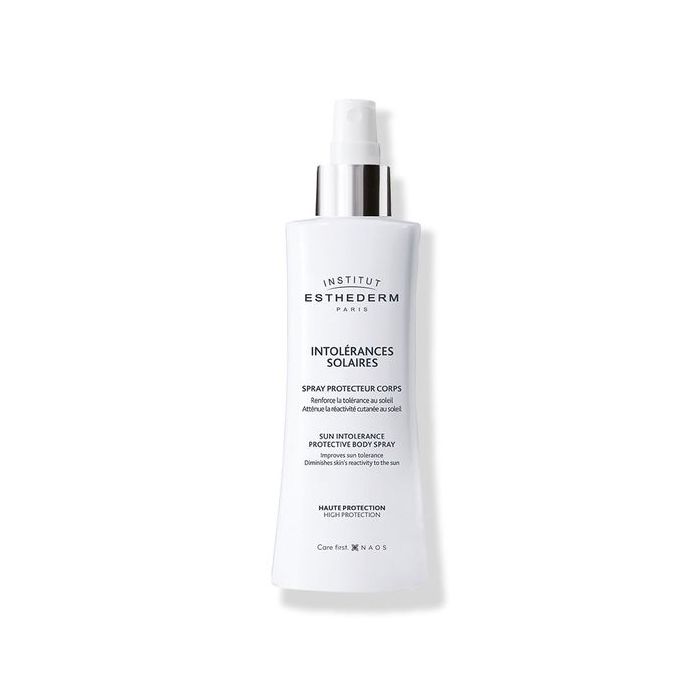 spray intolerances solaires ESTHEDERM Spray Corporal Intolerancias Solares 150ml - Imagen 1