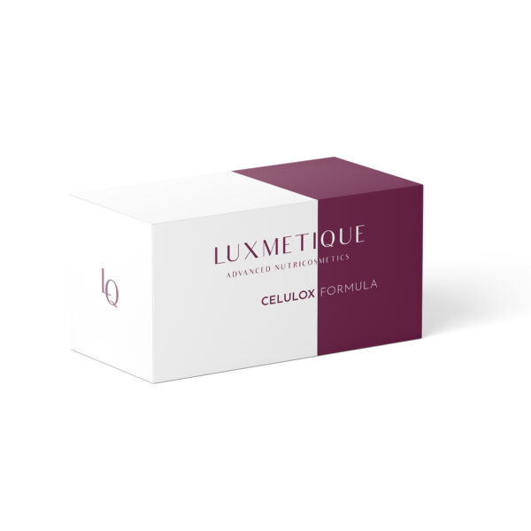 LUXMETIQUE FÓRMULA CELULOX 15 VIALES - Imagen 1