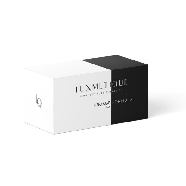 LUXMETIQUE FÓRMULA PROAGE 15 VIALES - Imagen 1