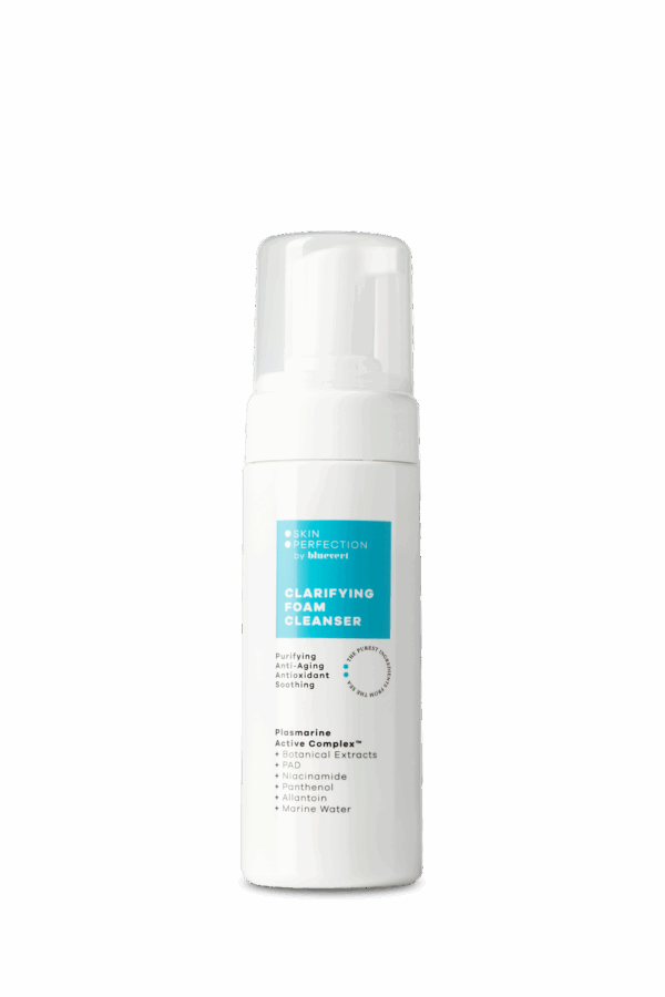 SKIN PERFECTION BY BLUEVERT CLARIFYNG FOAM CLEANSER - Imagen 1