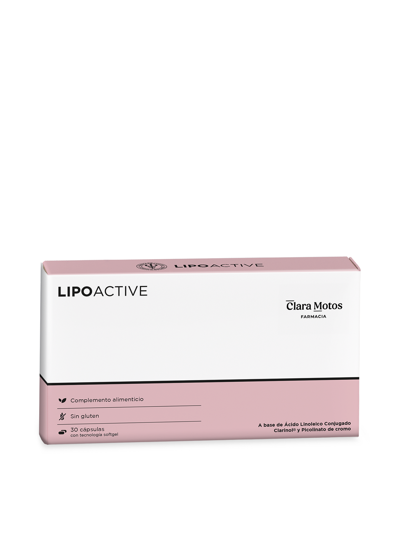 lipoactive