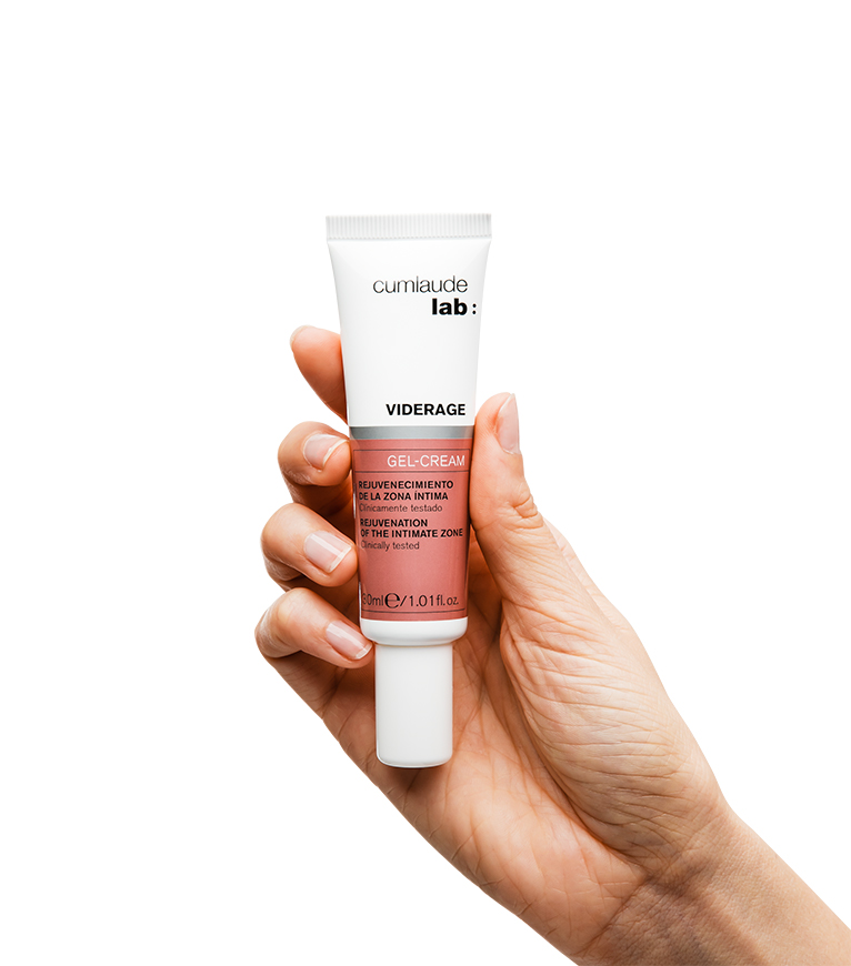 VIDERAGE CUMLAUDE VIDERAGE GEL-CREMA 30ML - Imagen 1
