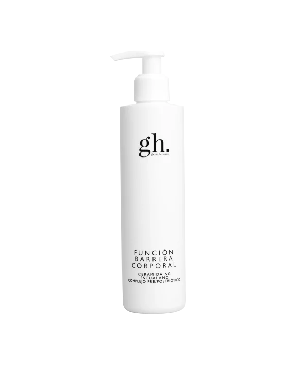 Gema Herrerías FUNCIÓN BARRERA CORPORAL 250ML - Imagen 1