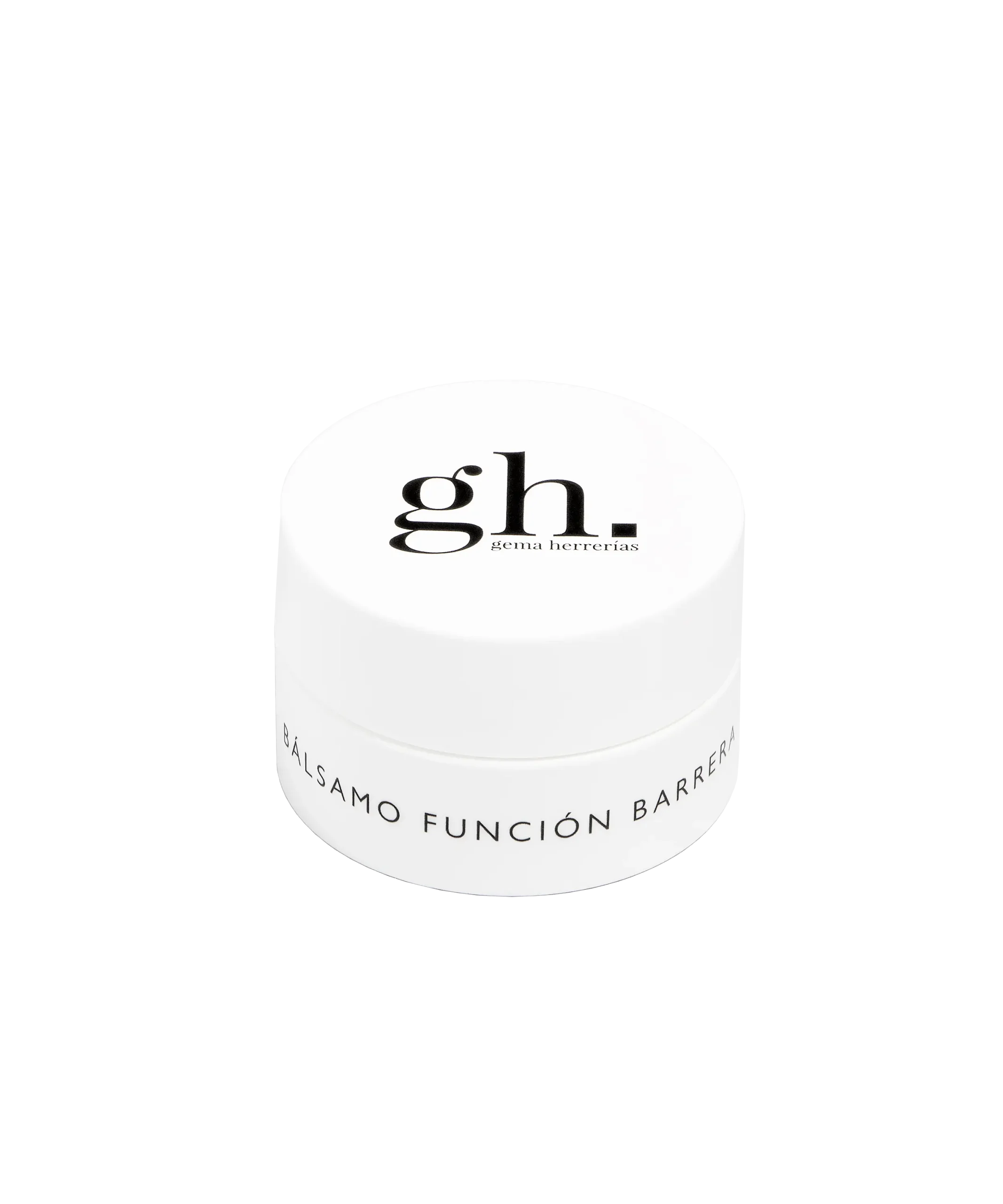 gh BÁLSAMO FUNCIÓN BARRERA Gema Herrerías BALSAMO FUNCION BARRERA 15gr - Imagen 1