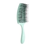 OLIVIA GARDEN FINGERBRUSH CARE MINI MINT