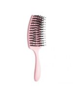 OLIVIA GARDEN FINGERBRUSH CARE MINI PINK