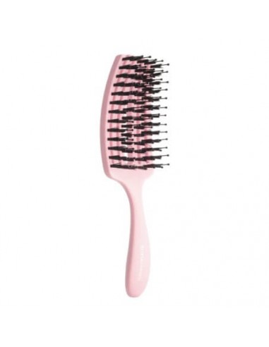 olivia-garden-fingerbrush-care-mini-kids-rosa (1) OLIVIA GARDEN FINGERBRUSH CARE MINI PINK - Imagen 1
