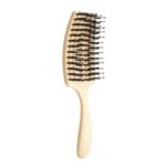 OLIVIA GARDEN FINGERBRUSH CARE MINI YELOW