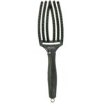 OLIVIA GARDEN CEPILLO FINGERBRUSH GREEN EMERALD