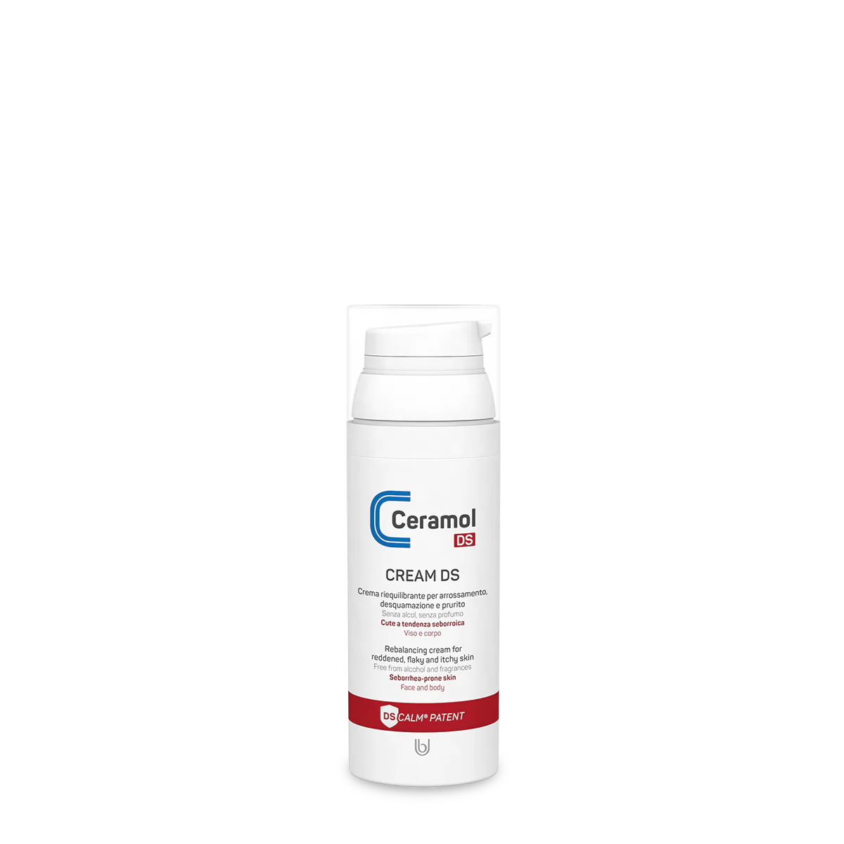 CREMA DS CERAMOL CREMA DS 50ml - Imagen 1