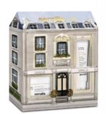 SENSILIS SKIN PEPTIDE [AR] CREMA 50ml