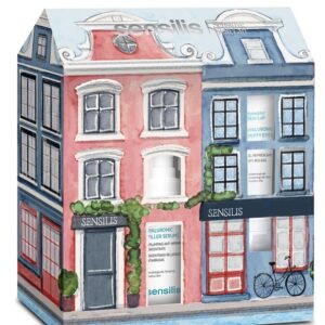 SENSILIS HYALURONIC FILLER SERUM 30ML