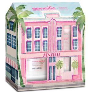 SENSILIS SKIN GLOW GLYCOLIC CREMA DE NOCHE 50ml