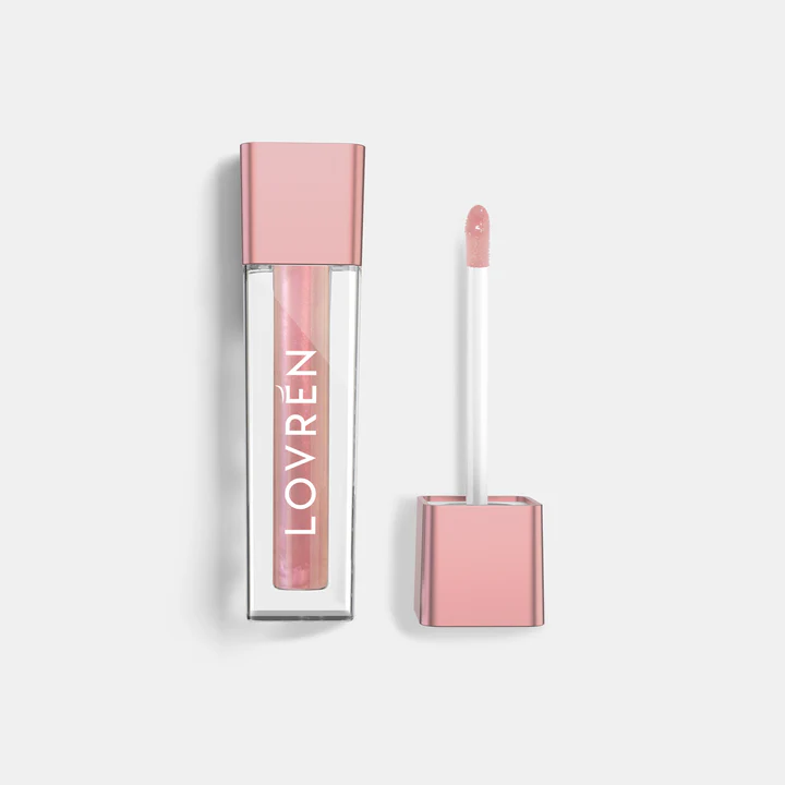 LIP PLUMP LOVREN LIP PLUMP ACTIVE 3,5ml - Imagen 1