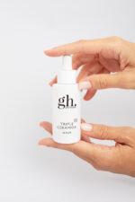 Gema Herrerías TRIPLE CERAMIDA SERUM 30ML - Imagen 2