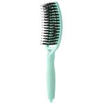 OLIVIA GARDEN CEPILLO FINGERBRUSH VERDE MENTA