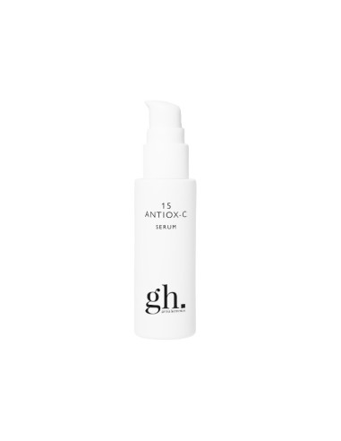 gh-gema-herrerias-15-antiox-c-serum-30-ml Gema Herrerías SERUM 15 ANTIOX-C 30ml - Imagen 1