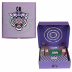 Gema Herrerías  COFRE DESCIFRA TU CODIGO PIEL