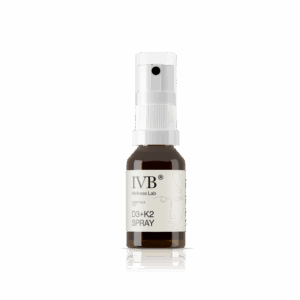 IVB VITAMINA D3+K2 ISABEL VIÑA SPRAY 15ML