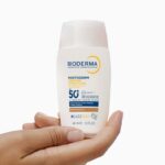 BIODERMA PHOTODERM XDEFENSE ULTRA-FLUID SPF50+ TONO 4 40ML