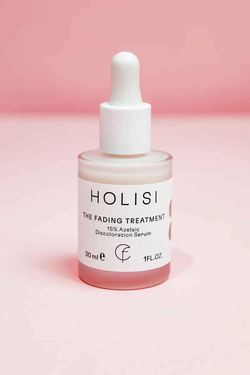 349A3047.webpAZELAIC HOLISI The Fading Treatment - Serum despigmentante 30ml - Imagen 2