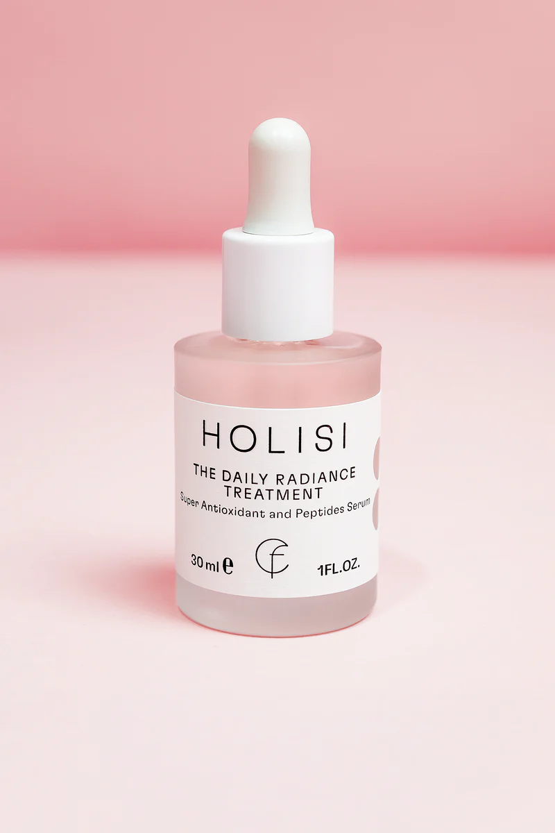 349A3048.webpDAILY HOLISI The Daily Radiance Treatment - Sérum antioxidante 30ml - Imagen 2