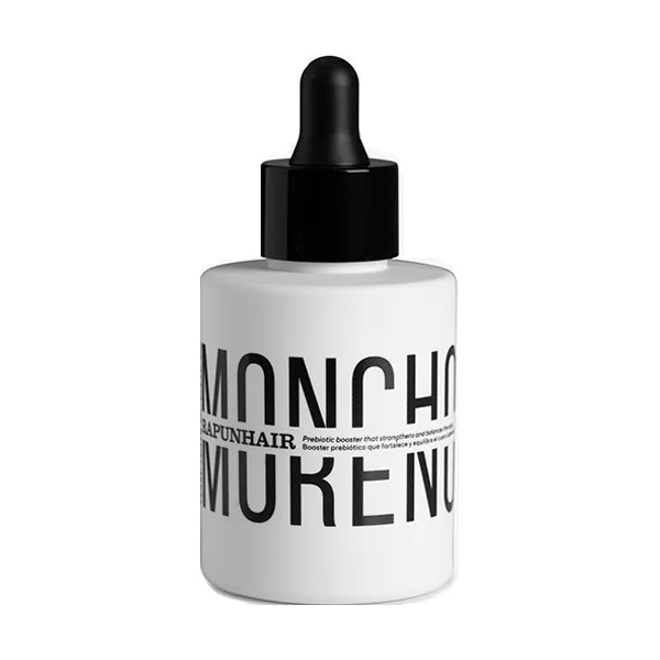7005584 MONCHO MORENO SERUM RAPUNHAIR 70ML - Imagen 1