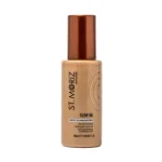 ST. MORIZ ILUMINADOR CORPORAL 100ML