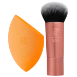 REAL TECHNIQUES MINI TRAVEL DUO